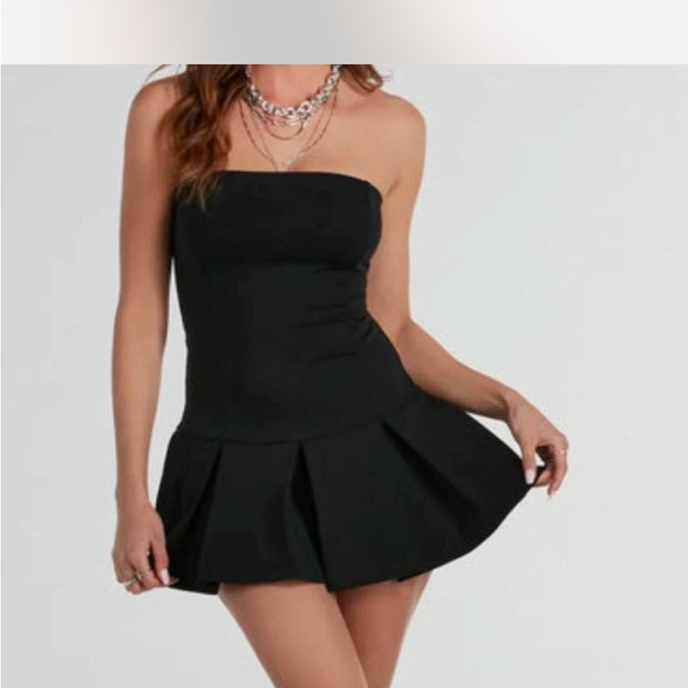 Windsor dress